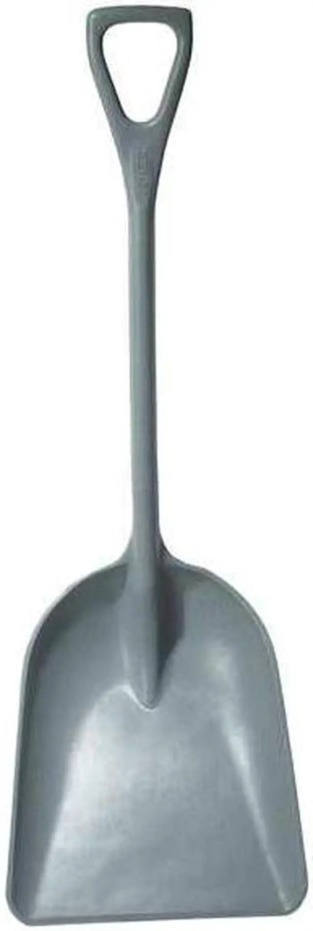 Alt view image 3 of 6 - Plastic Shovel, Indust