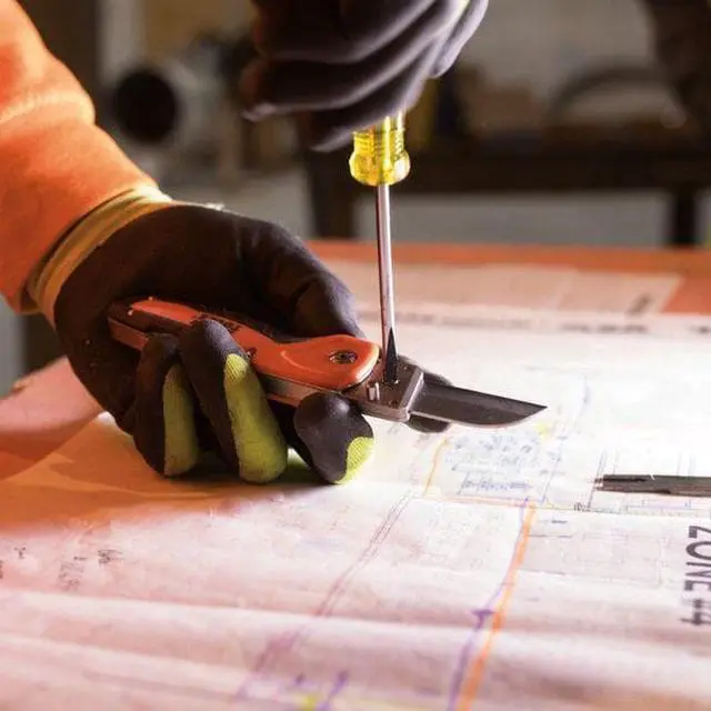 Alt view image 3 of 7 - KLEIN TOOLS 44138 Coping Replacement Blades for 44218 3-Pack