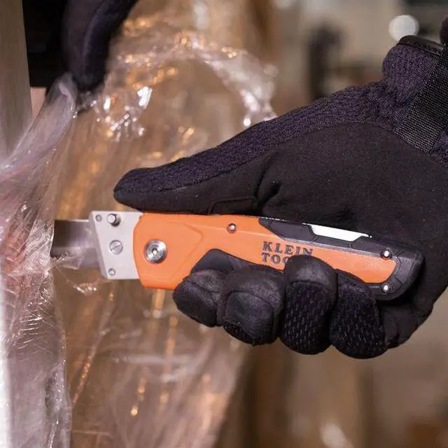 Alt view image 4 of 7 - KLEIN TOOLS 44138 Coping Replacement Blades for 44218 3-Pack