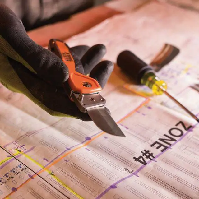 Alt view image 5 of 7 - KLEIN TOOLS 44138 Coping Replacement Blades for 44218 3-Pack