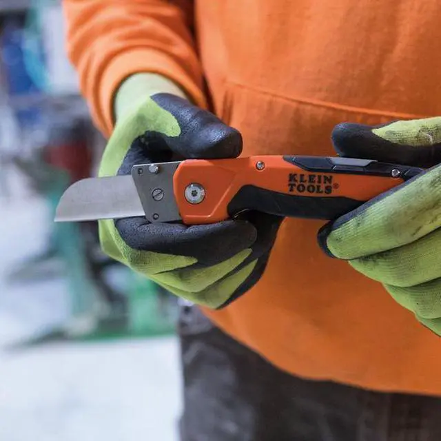 Alt view image 6 of 7 - KLEIN TOOLS 44138 Coping Replacement Blades for 44218 3-Pack