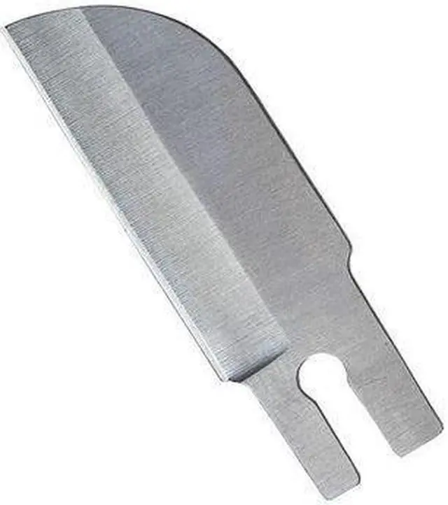 Alt view image 7 of 7 - KLEIN TOOLS 44138 Coping Replacement Blades for 44218 3-Pack