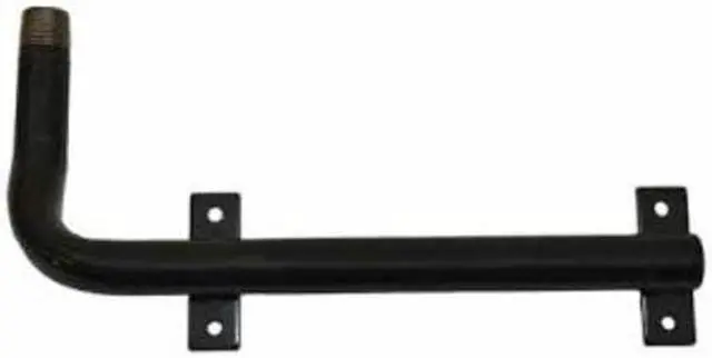 Main image of GOODMAN 0120F00007 0120F00007 Manifold