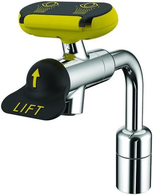 Alt view image 3 of 3 - SPEAKMAN SEF-1000 Eyesaver Classic SEF-1000 Eyewash Faucet Spout