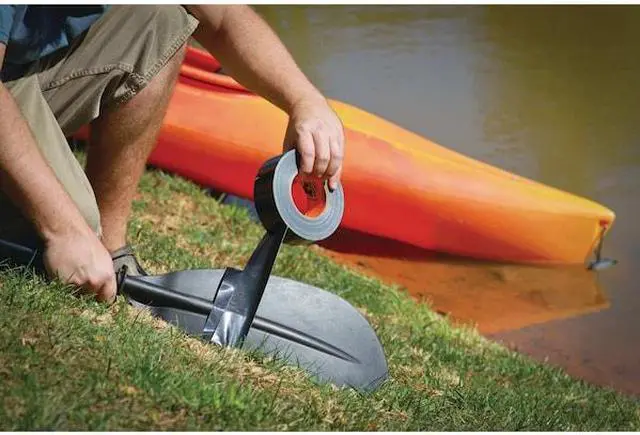 Alt view image 13 of 13 - GORILLA GLUE CO Tough&wide Gorilla Tape 6003001