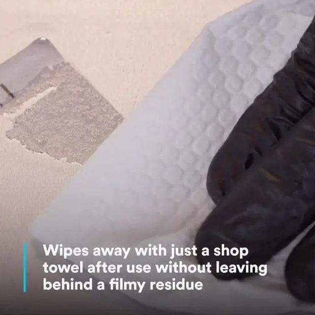 Alt view image 14 of 14 - 3M 787973 Adhesive Remover Low Voc, 24 Oz. Can