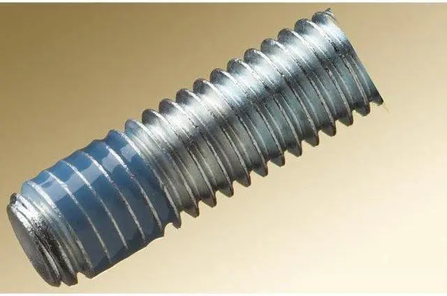 Alt view image 2 of 3 - 3M TL42-10 Threadlocker, 3M Scotch-Weld TL42, Blue, Medium, Liquid, 0.34 fl oz,