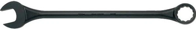 Alt view image 2 of 4 - GRAY TOOLS 3150B Combination Wrench 1-9/16", 12 Point, Black Oxide Finish