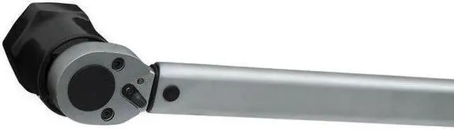 Alt view image 5 of 5 - AMERICAN FORGE & FOUNDRY 18534 3-1/8" Drive, 3-1/8" 6 Points