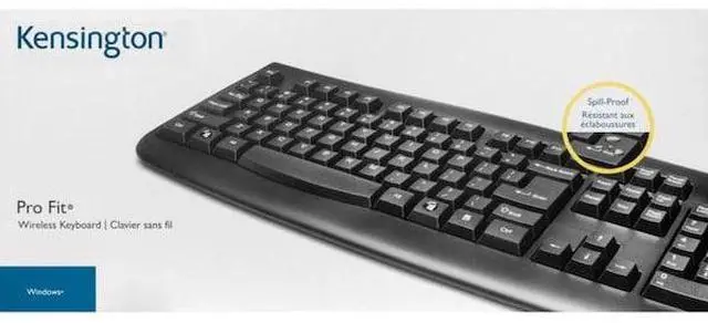 Alt view image 15 of 20 - Kensington Technology K72450USA