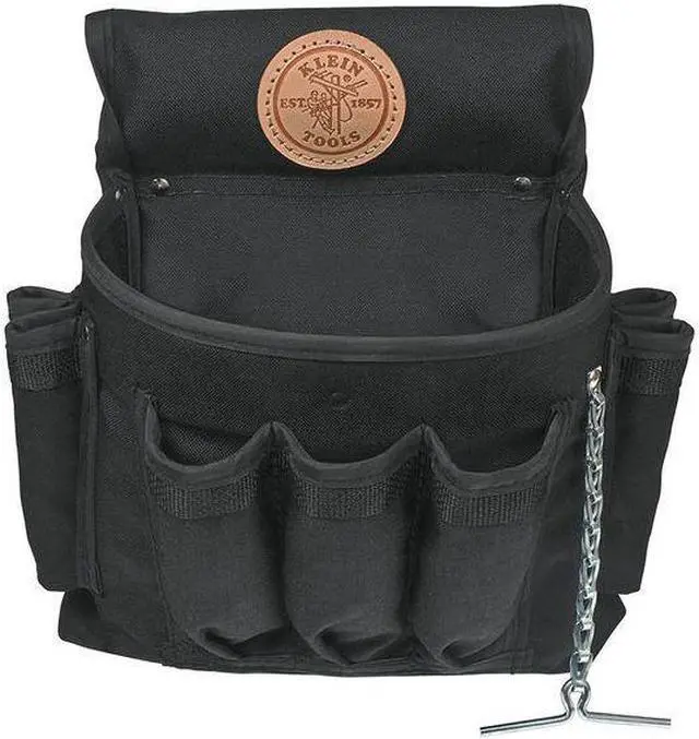 Alt view image 2 of 7 - KLEIN TOOLS 92911 Apprentice Tool Kit, 11-Piece