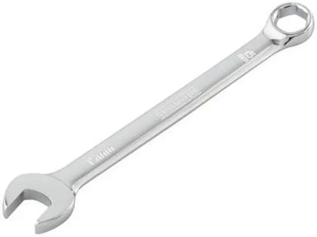 Alt view image 4 of 6 - STEELMAN 78533 15-Piece Metric 6-Point Combination Wrench Set