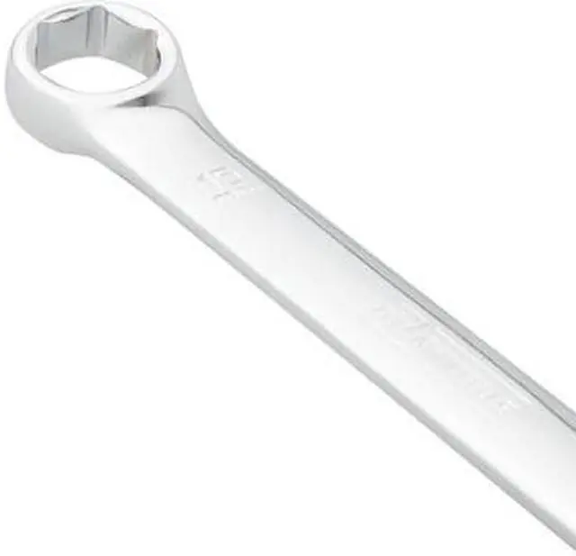 Alt view image 5 of 6 - STEELMAN 78533 15-Piece Metric 6-Point Combination Wrench Set