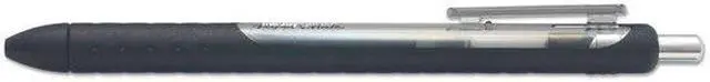 Alt view image 11 of 13 - InkJoy Gel Retractable Pen Office Pack, Black Ink, 0.7mm, 36/Pack