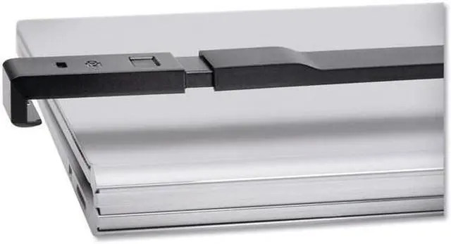 Alt view image 12 of 15 - LOCKING BRACKET W. MS2.0 KEYED