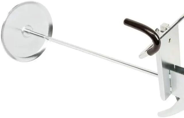 Alt view image 3 of 7 - STEELMAN 60445 Steering Wheel Holder and Pedal Depressor Kit