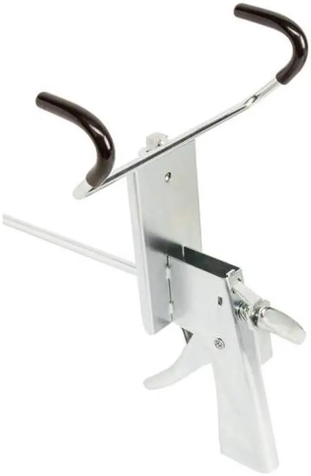 Alt view image 6 of 7 - STEELMAN 60445 Steering Wheel Holder and Pedal Depressor Kit