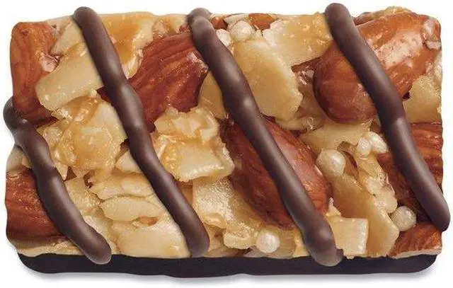 Alt view image 8 of 10 - Minis, Peanut Butter Dark Chocolate Peanut Butter, 0.7 oz, 20/Pack 27967