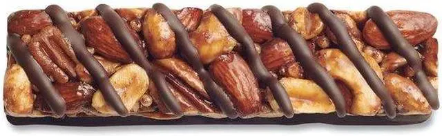 Alt view image 10 of 13 - KIND Food,Sltd Carml/Drkchcnut 26961