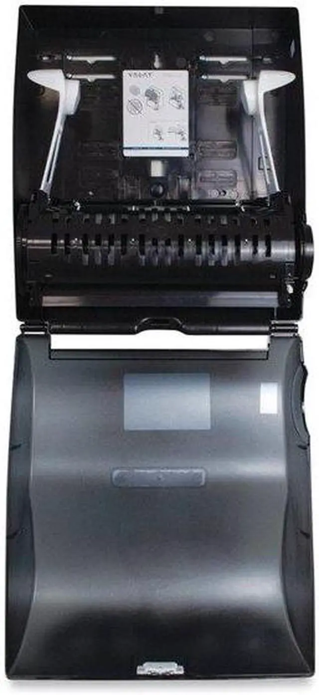 Alt view image 10 of 10 - Morcon Paper VT1010 Valay Hardwound Towel Dispenser