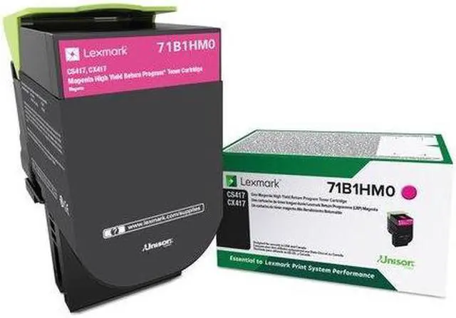 Alt view image 10 of 13 - MAGENTA HIGH YLD RETURN PROGRAM