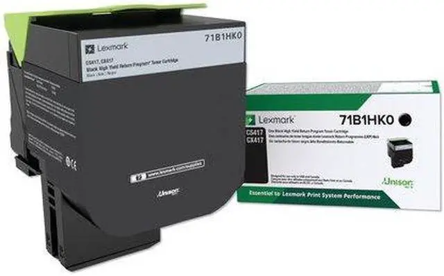 Alt view image 6 of 10 - BLACK HIGH YLD RETURN PROGRAM