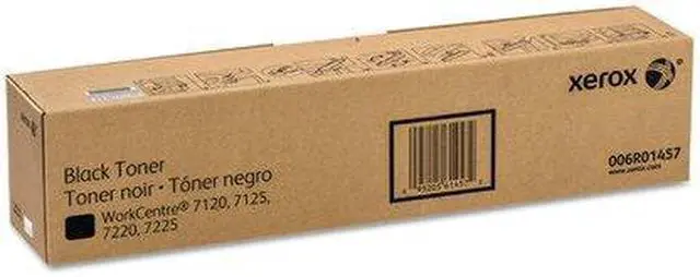 Alt view image 3 of 19 - Xerox Toner 22000 Page-Yield Black 006R01457