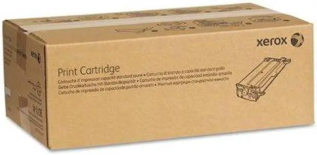 Alt view image 11 of 13 - Xerox Toner Cartridge 2-Pack (2 x 50 000 Yield) 006R01605