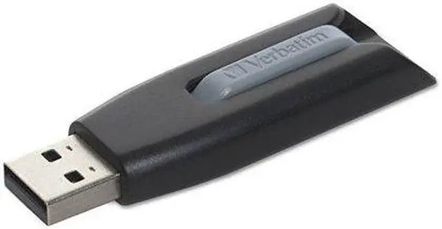 Alt view image 8 of 18 - 256GB V3 USB 3.0 FLASH DRIVE