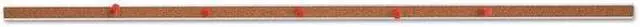 Alt view image 6 of 7 - Universal Cork Bulletin Bar - UNV43436