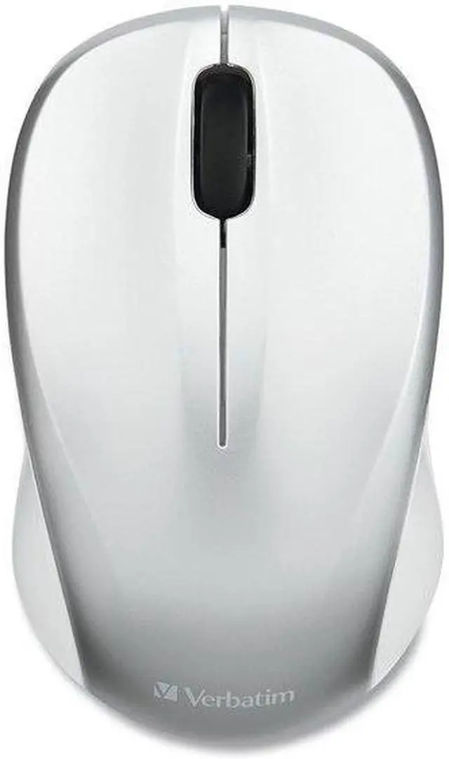 Alt view image 13 of 14 - SILENT WIRELESS BLUE LED MOUSE