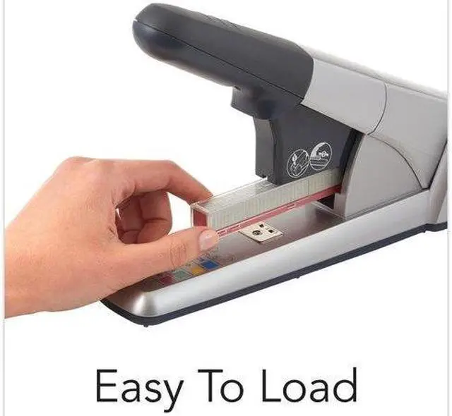 Alt view image 6 of 9 - Rapid 02904 Staple Cartridge, 80-Sheet Capacity, 1,050-Pack