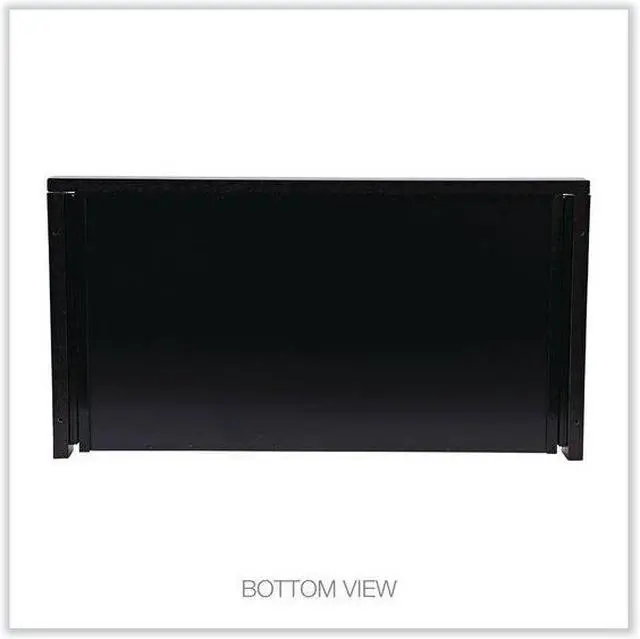 Alt view image 6 of 7 - ALERA VA312414ES Drawer Center,24.5",Espresso