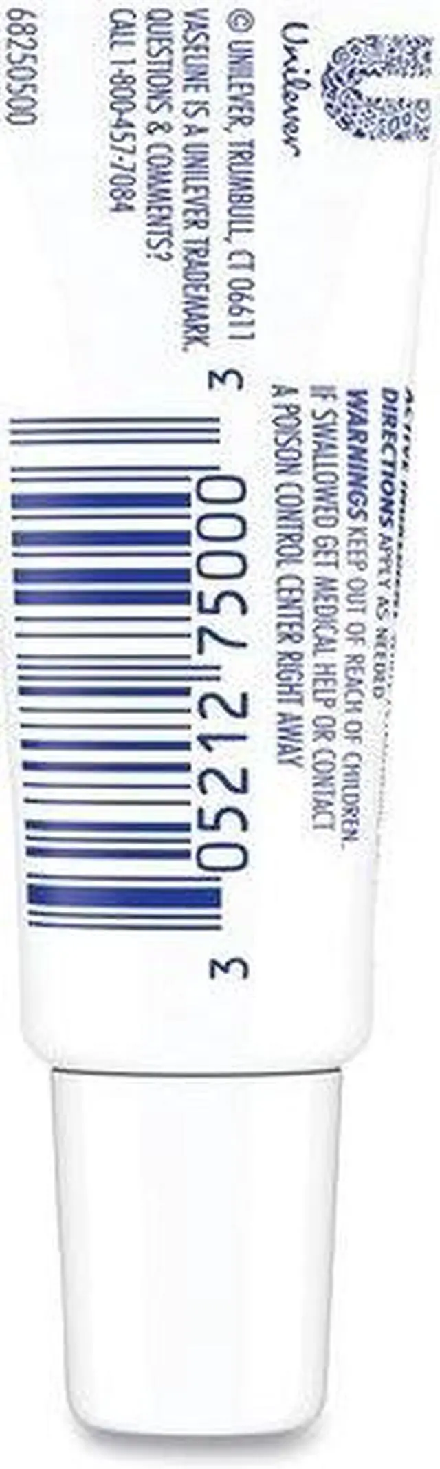 Alt view image 3 of 8 - Vaseline Lip Therapy Advanced Lip Balm