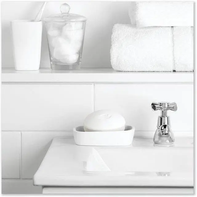 Alt view image 4 of 7 - Dove 04090CT Bar Soap, Light Scent, 3.17 oz, 12/Carton