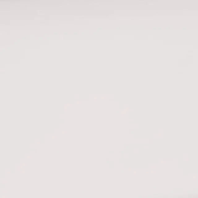 Alt view image 7 of 20 - HERCULES Alon Series Melrose White LeatherSoft Chair with Brushed Stainless Steel Base