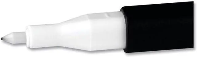 Alt view image 10 of 11 - Uniball EMOTT Porous Point Pens Fine 0.4 mm Assorted Ink 10 Pack 24836