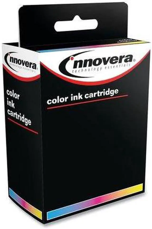 Alt view image 3 of 8 - Innovera Yellow High-Yield Ink Replacement for Epson T288XL IVRT288XL420