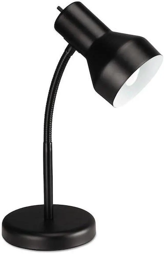 Alt view image 15 of 15 - Alera Task Lamp, 16" High, Black