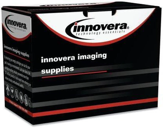 Alt view image 4 of 12 - Innovera TONER,HP,26A,BK
