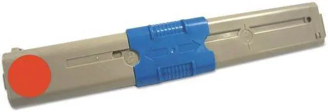 Alt view image 7 of 7 - Innovera Toner Cartridge (OEM# OKI 44469702), 2000 Pages Yield; Magenta