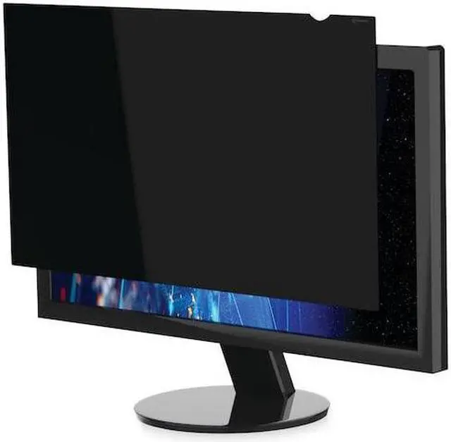 Alt view image 16 of 20 - Innovera Filter,Lcd,Pcy,23,16-9,Bk BLF23W9
