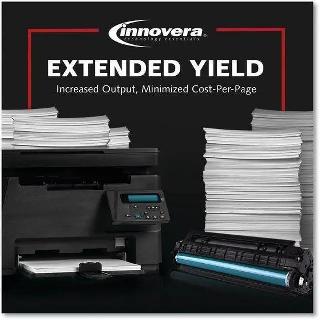 Alt view image 14 of 14 - Innovera F283X Toner - IVRF283X