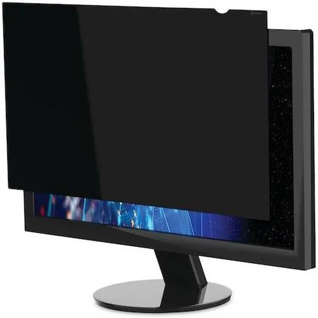 Alt view image 17 of 20 - Innovera Filter,Prvcy,20"w,Bk BLF20W9