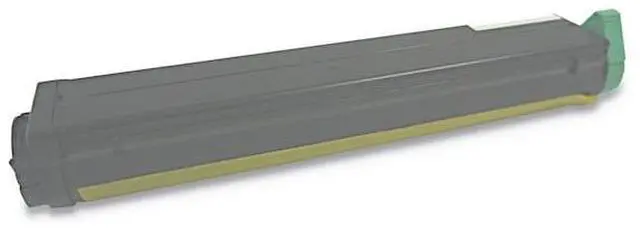 Alt view image 7 of 7 - Innovera Toner Cartridge (OEM# OKI 43979101), 3500 Pages Yield; Black