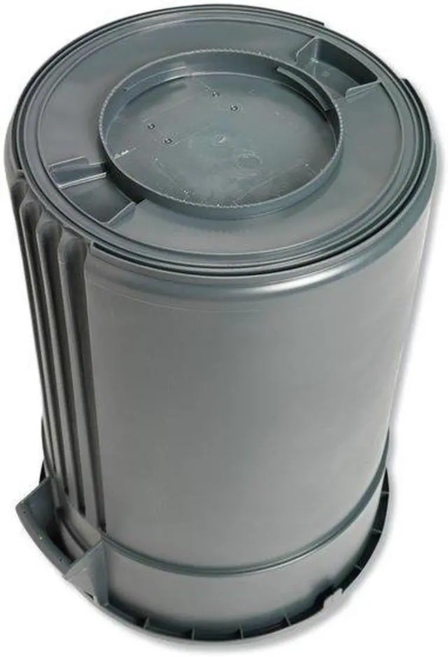 Alt view image 3 of 5 - Gator 44 Gallon Container