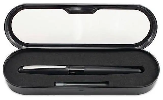 Alt view image 7 of 9 - Pilot Metropolitan Fountain Pen 91107
