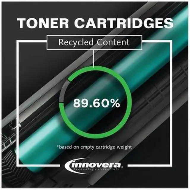 Alt view image 14 of 15 - IVRF321A - Innovera Remanufactured CF321A 653A Toner