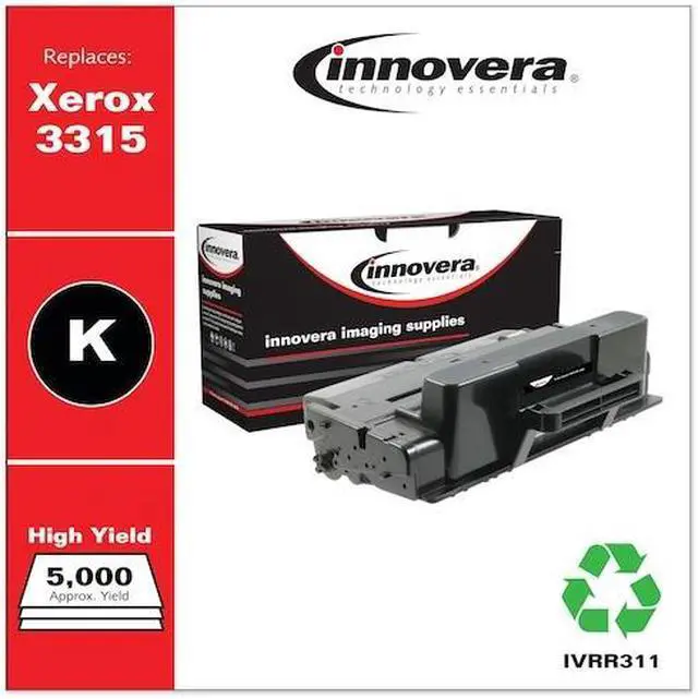 Alt view image 15 of 20 - Innovera R311 Toner - IVRR311