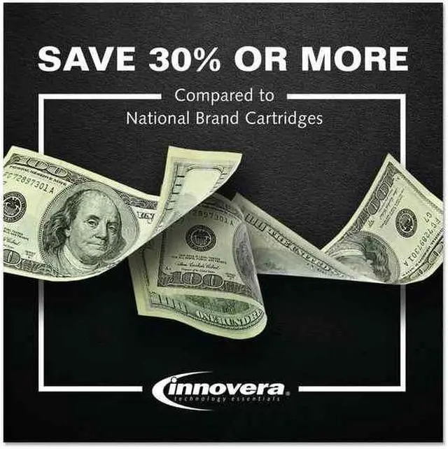 Alt view image 13 of 16 - Innovera ufactured 5204B001 (PG-240XXL) Extra High-Yield Ink Black PG240XXL